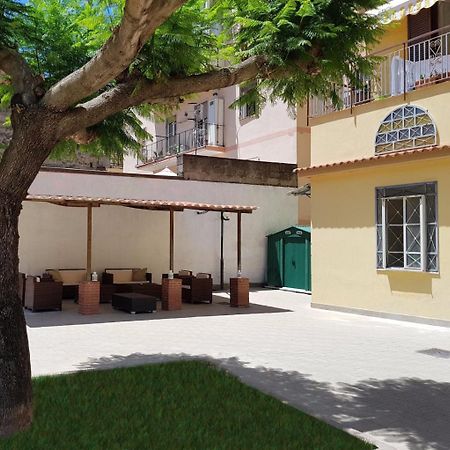 B&B Numero5 Castellammare di Stabia Exterior photo