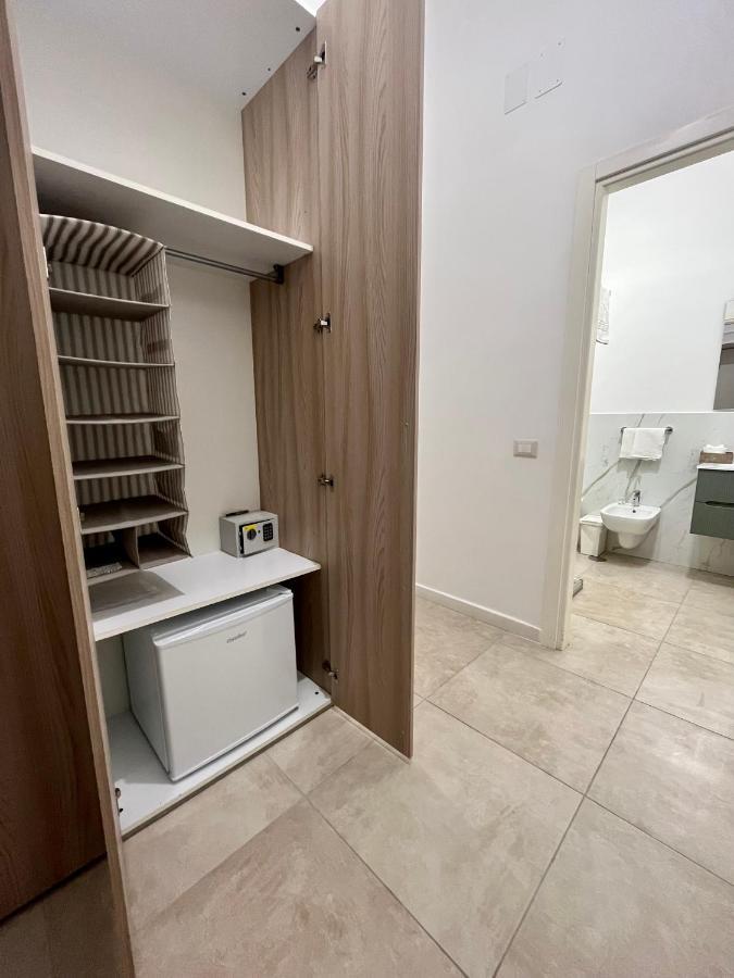 B&B Numero5 Castellammare di Stabia Exterior photo