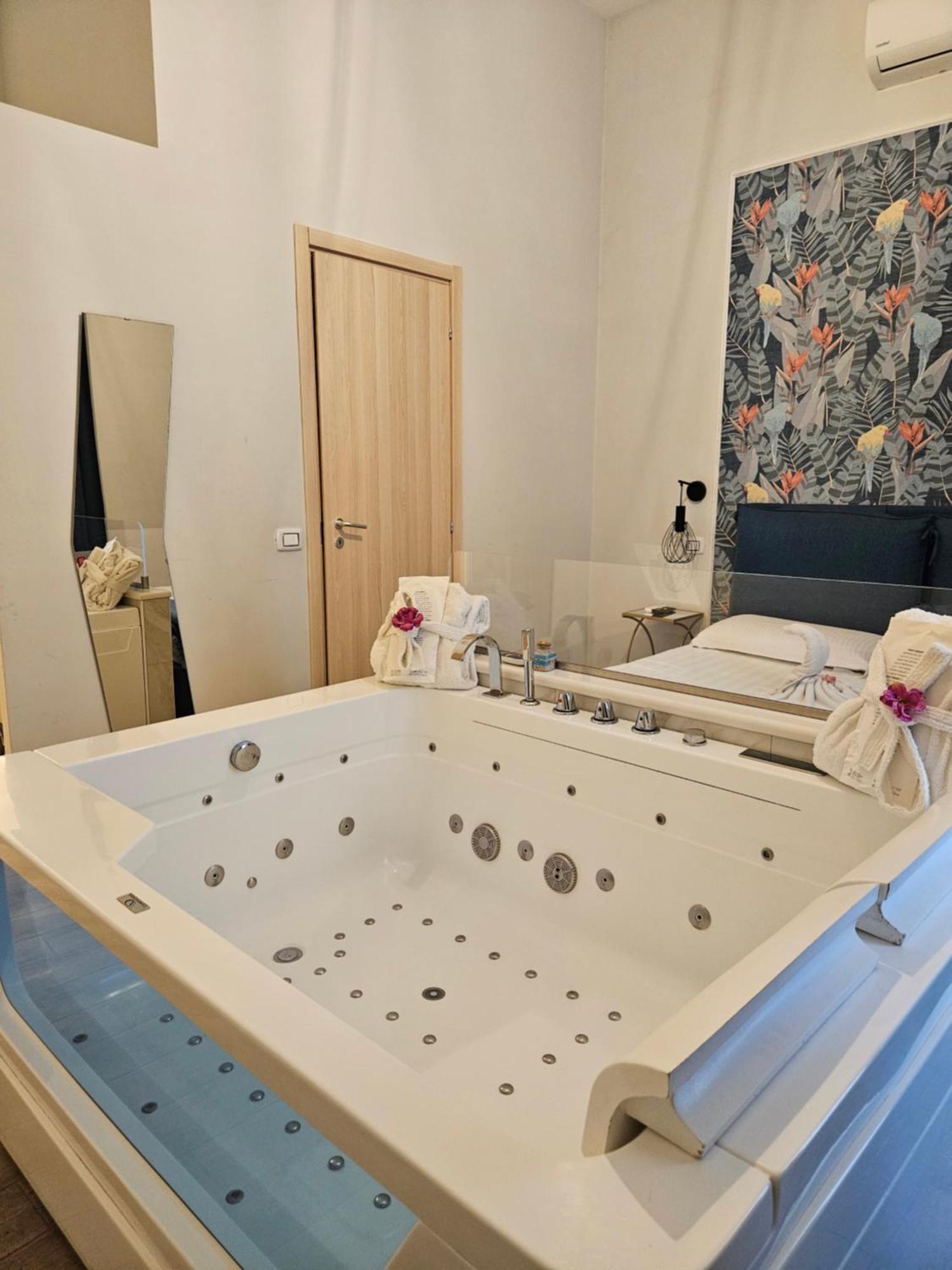 B&B Numero5 Castellammare di Stabia Exterior photo